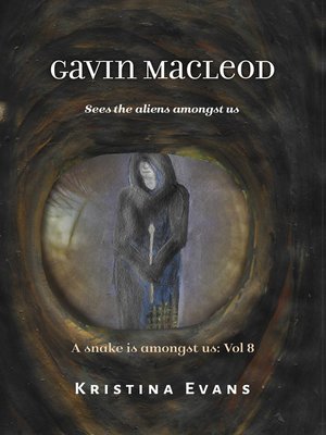cover image of Gavin Macleod Sees the Aliens Amongst Us